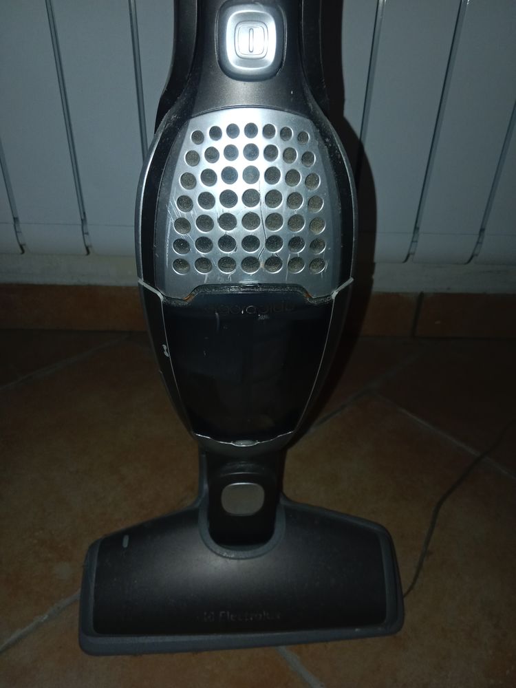 Aspirateur rechargeable balai ELECTROLUX
Tr�s bon �tat 35 Hy�res (83)