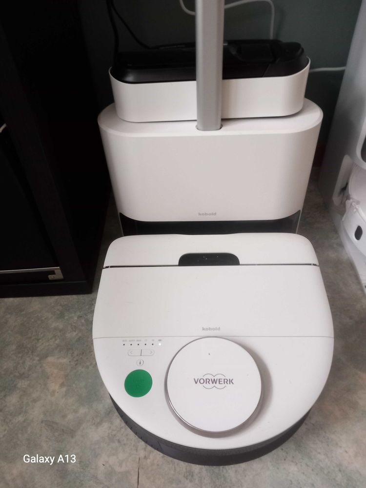 aspirateur robot kobold 1400 Wiesviller (57)