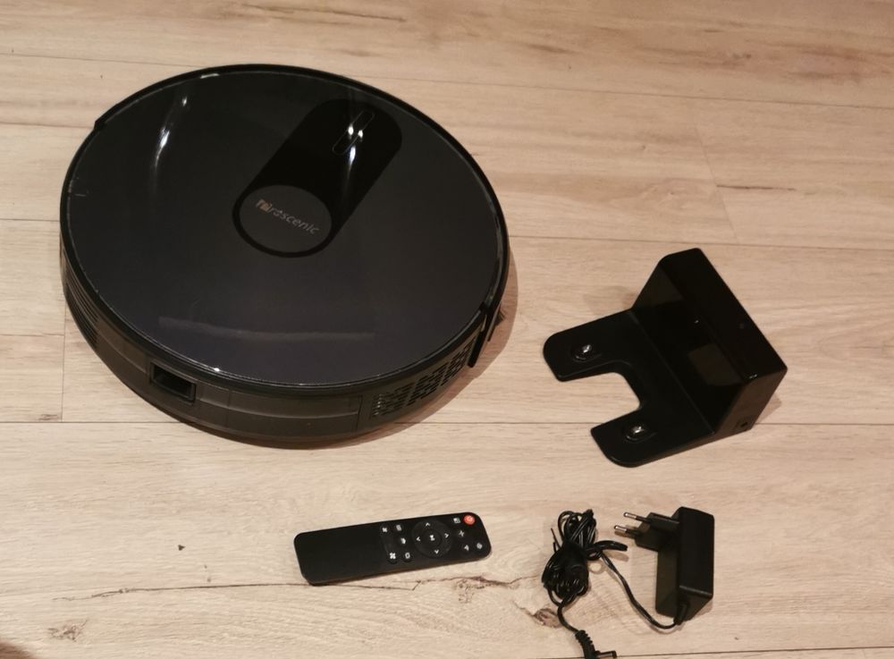 Aspirateur robot proscenic 820s avec r�servoir d'eau 100 Arnouville-l�s-Gonesse (95)