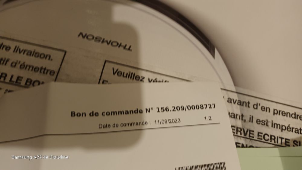 aspirateur robot roomba 200 Nantes (44)