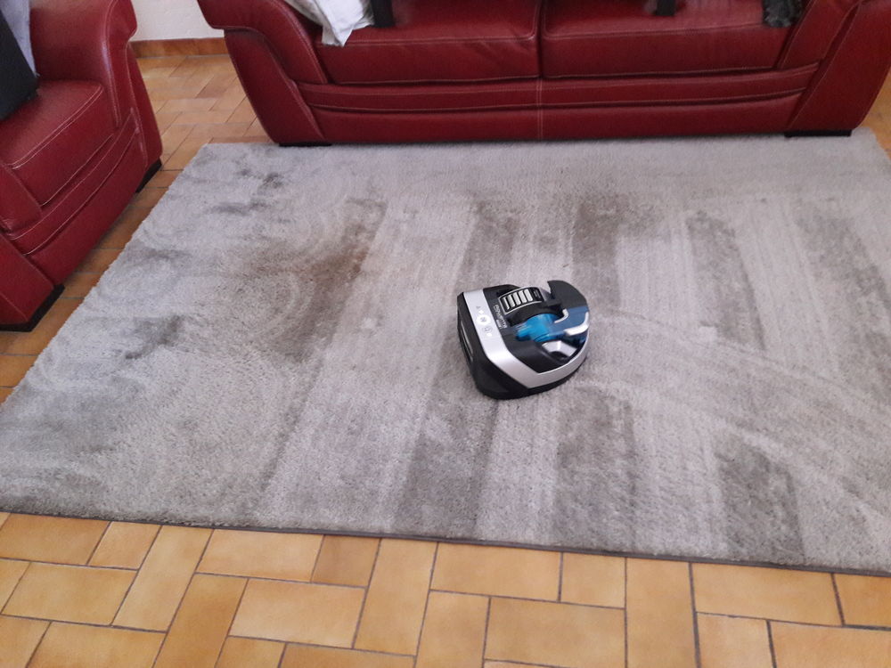 Aspirateur  robot 500 Crouy-en-Thelle (60)