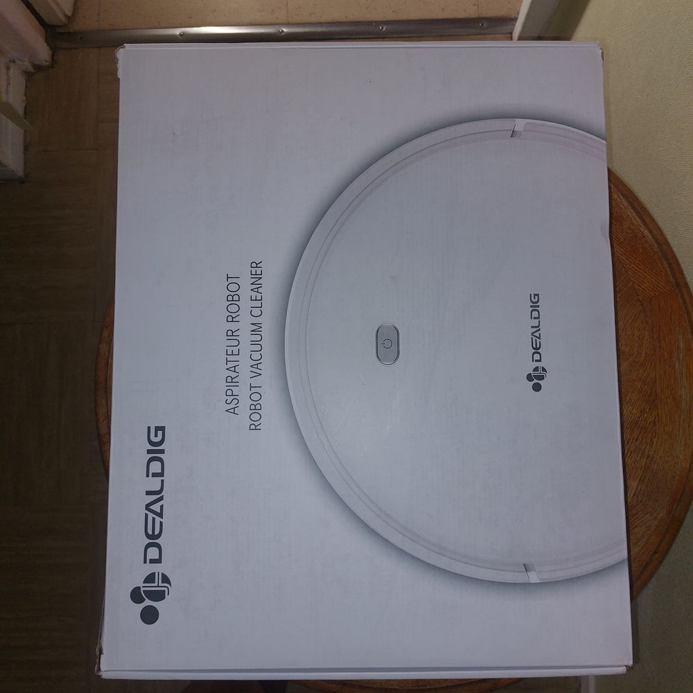 Aspirateur robot 0 Yvetot (76)