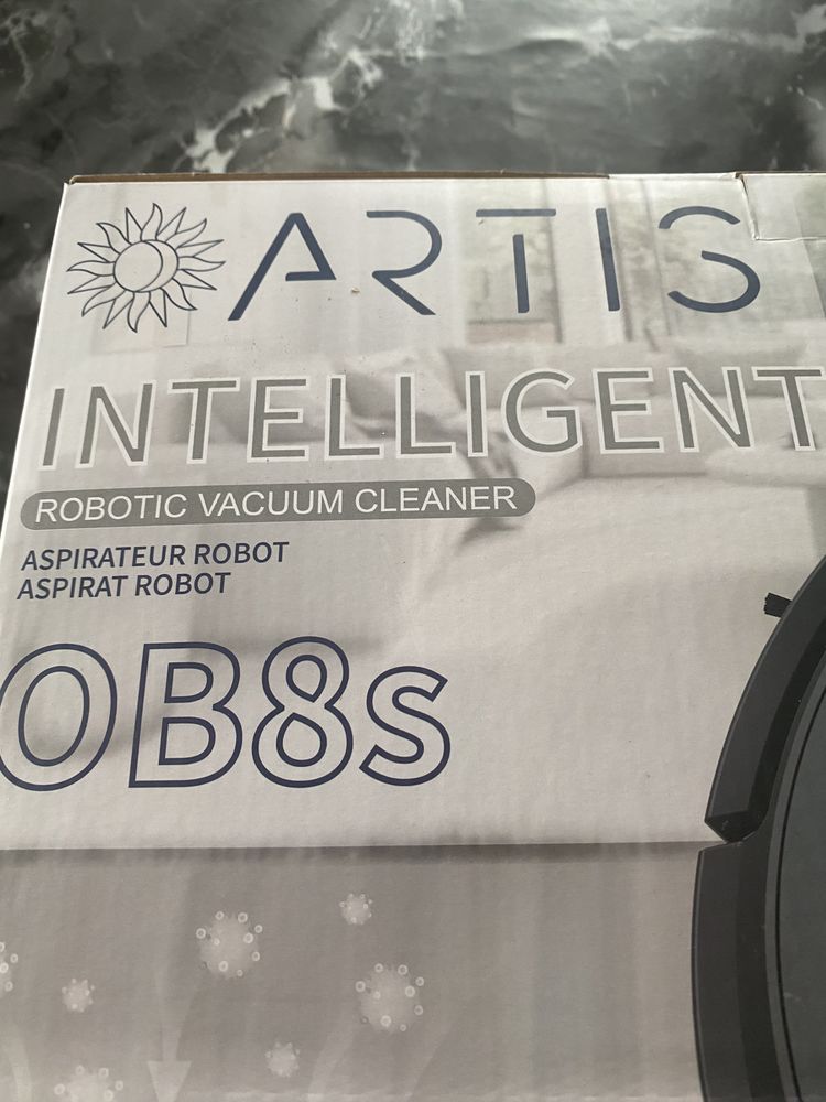 aspirateur robot 60 Givors (69)