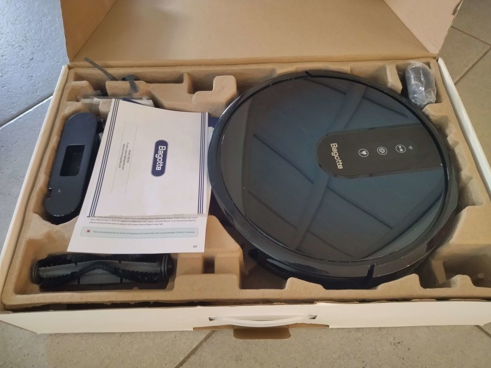 Aspirateur Robot 100 Montpellier (34)