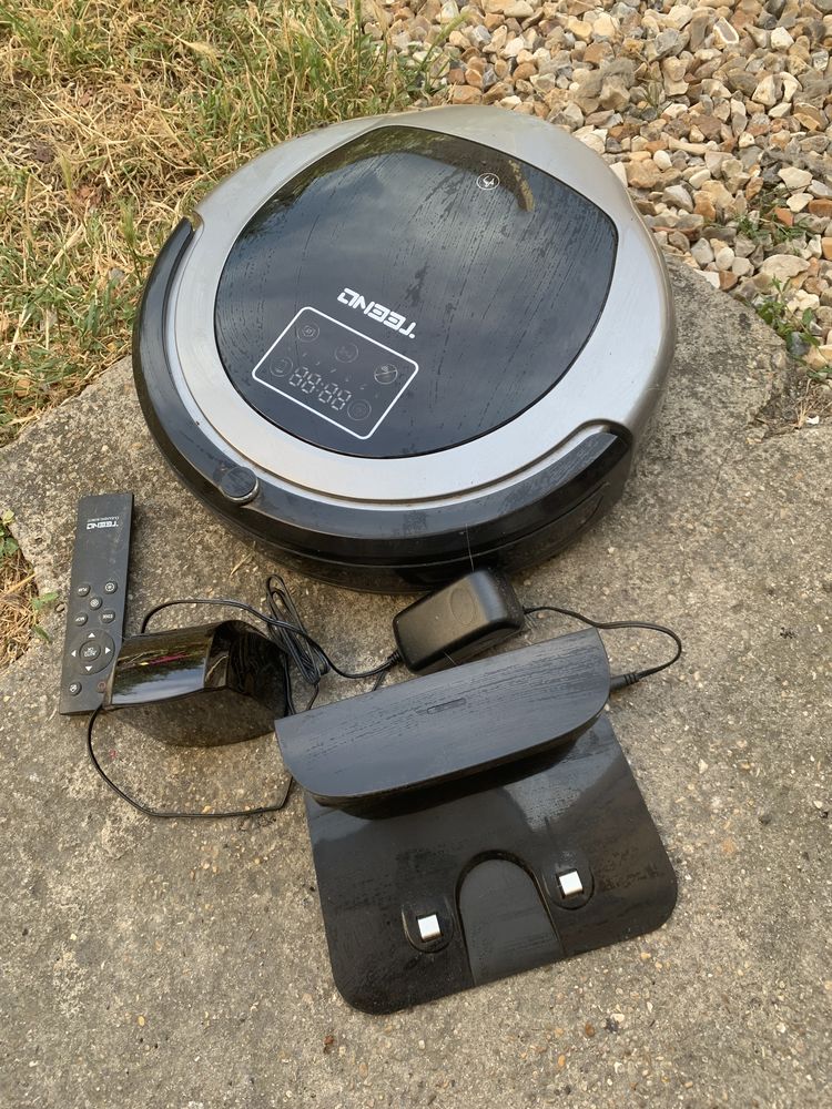 Aspirateur robot 70 Le Plessis-Bouchard (95)