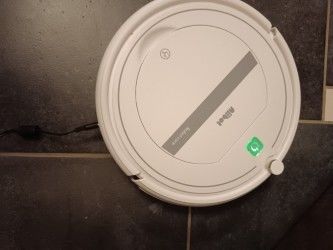 Aspirateur robot 40 Soumont-Saint-Quentin (14)