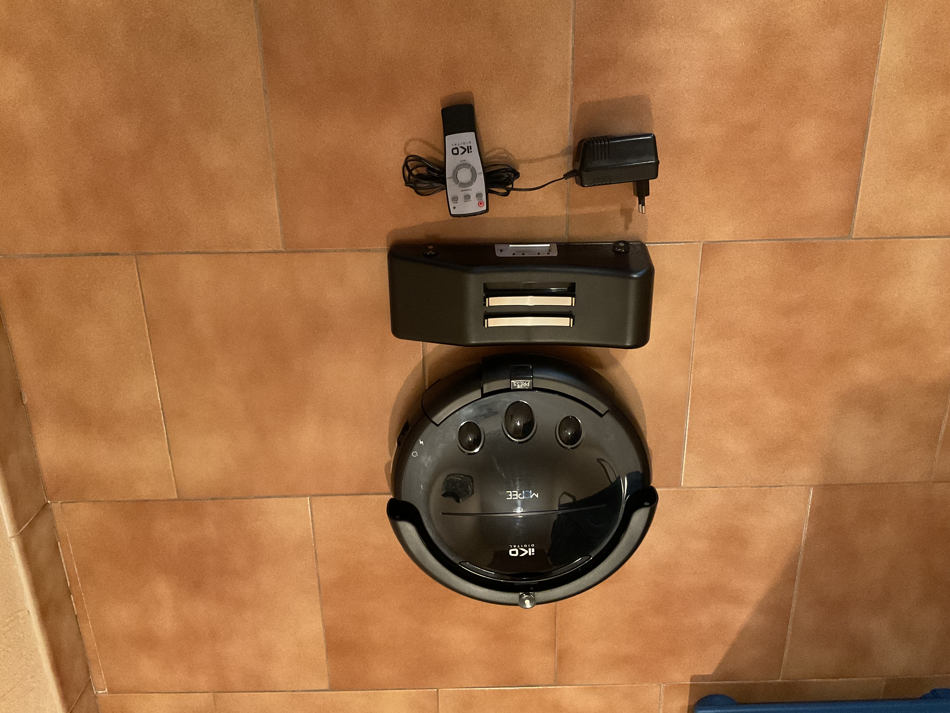 Aspirateur robot 60 Lattes (34)