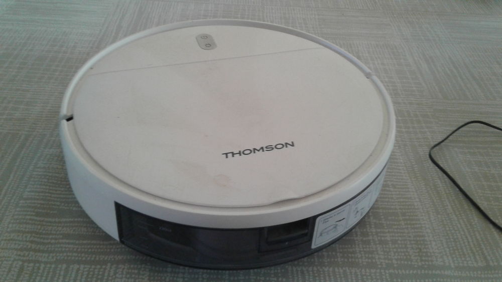 Aspirateur robot 2 en 1 70 Argenton-l'�glise (79)