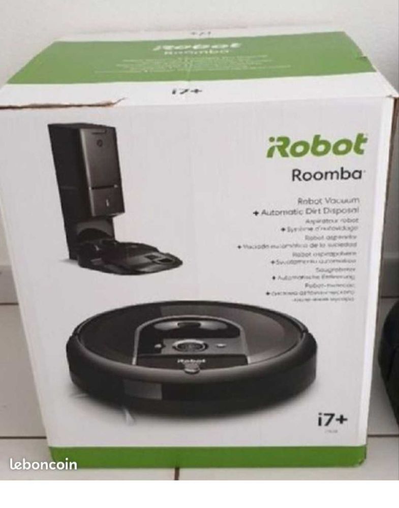 aspirateur robot 450 N�mes (30)