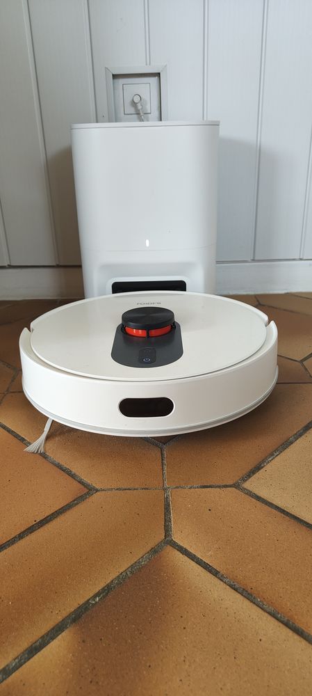 Aspirateur Robot 160 Treigny (89)