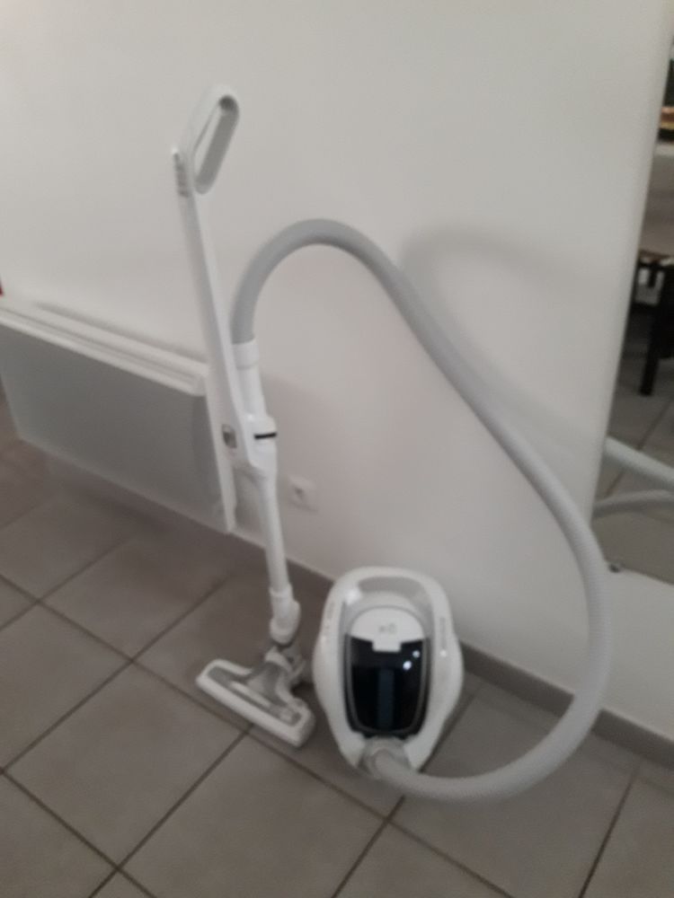 Aspirateur Rowenta sous garantie. 230 Aigrefeuille-d'Aunis (17)