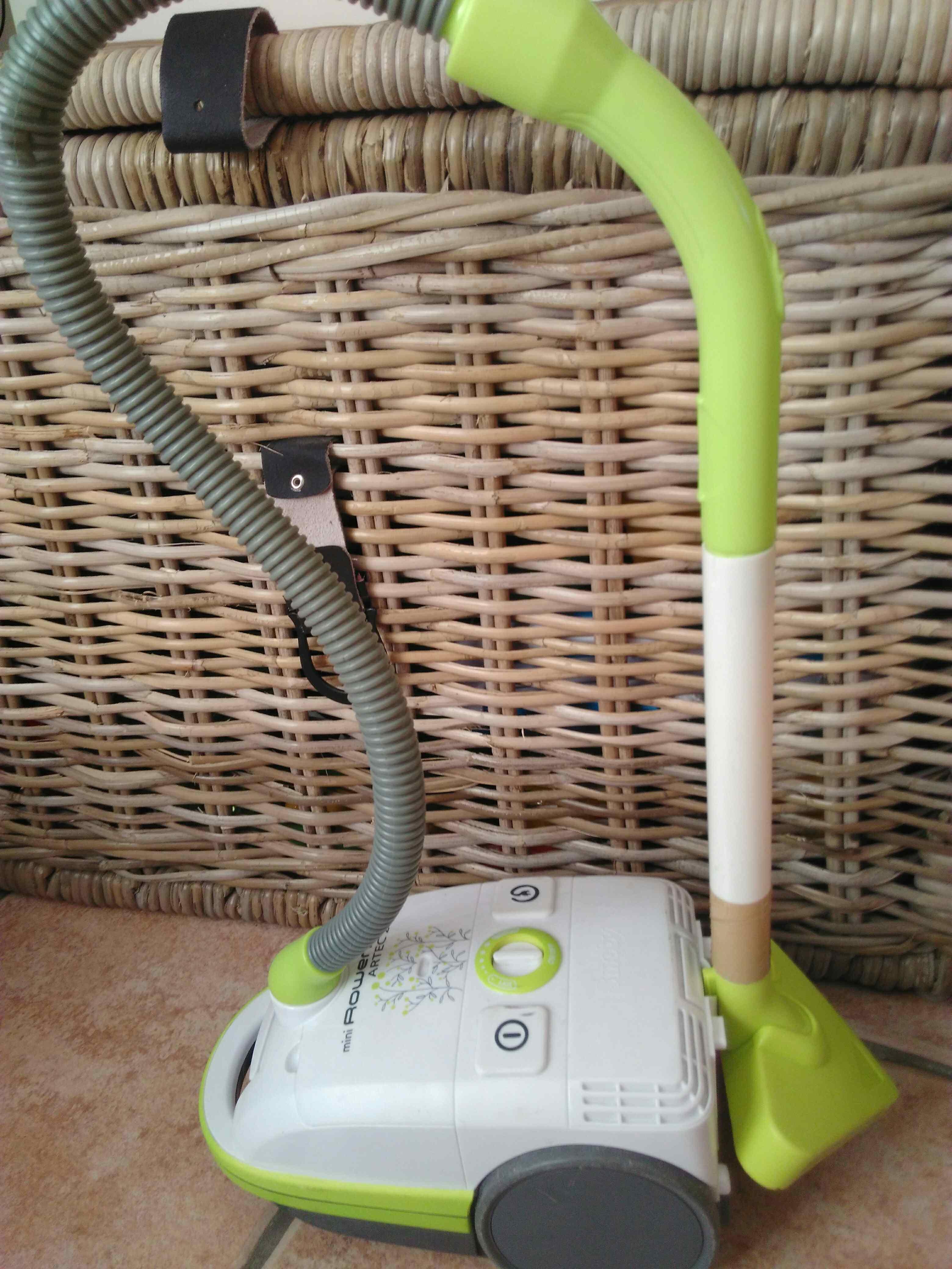 aspirateur jouet rowenta