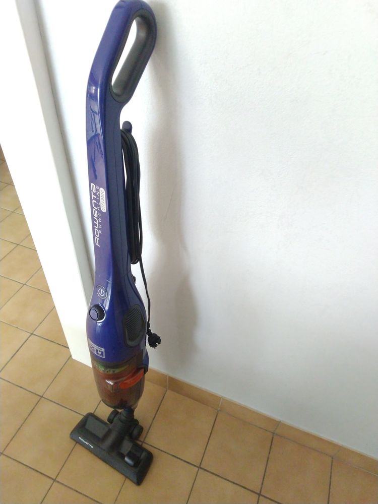 Aspirateur Rowenta 55 Montdidier (80)