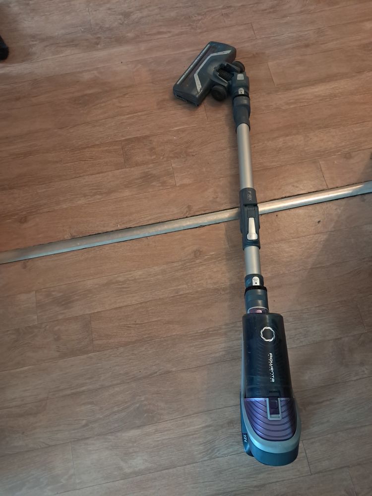 Aspirateur rowenta 100 Tremblay-en-France (93)