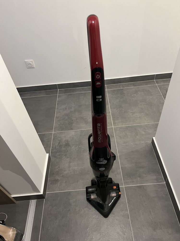 aspirateur rowenta 100 Gournay-sur-Marne (93)