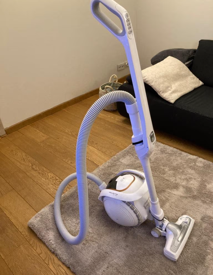 Aspirateur Rowenta 120 Paris 1 (75)