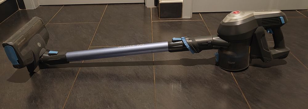 Aspirateur sans fils 40 Cernay (68)