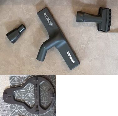 Aspirateur sans fil Hoover Rhapsody : pi�ces d�tach�es 13 Beauchamp (95)