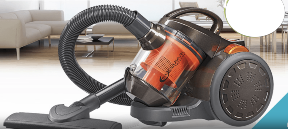 Aspirateur sans sac Neuf 60 Paris 19 (75)