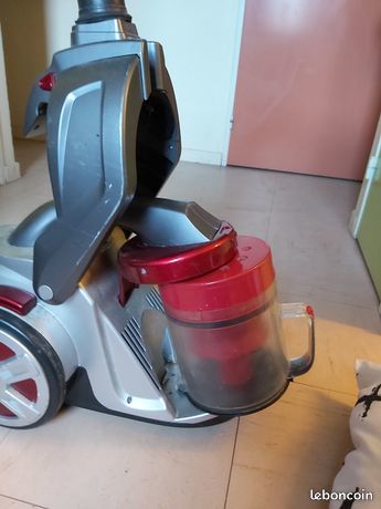 Aspirateur sans sac 40 Olivet (45)