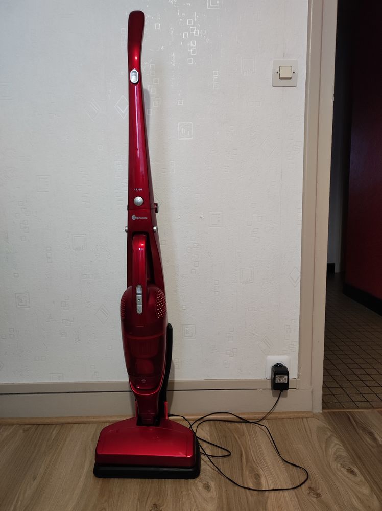 Aspirateur sans fil 40 Nantes (44)