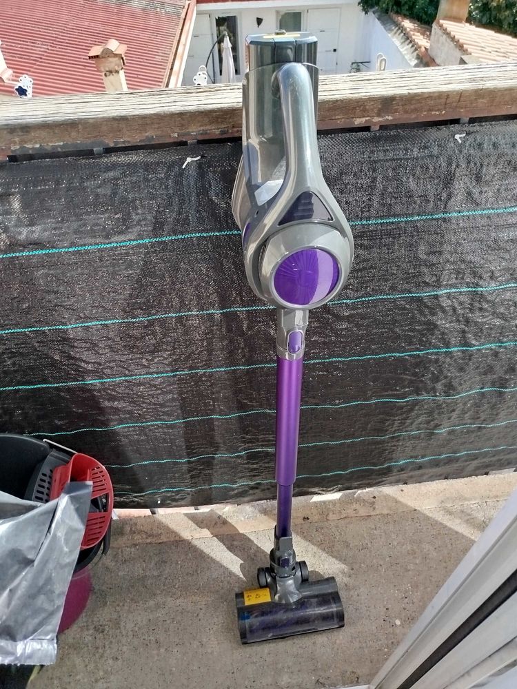 aspirateur sans fil 60 C�ret (66)