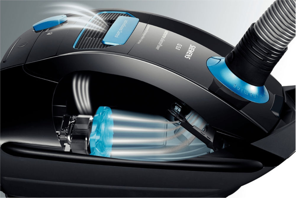 Aspirateur SIEMENS Q 5.0 � remonter 50 Gramat (46)