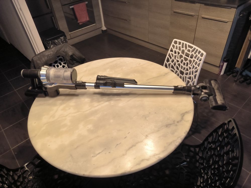 aspirateur silvercrest 50 Boissy-sous-Saint-Yon (91)