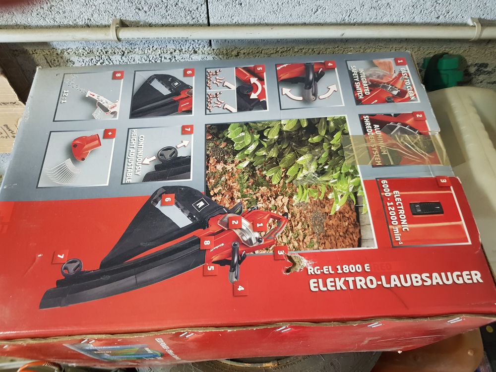 aspirateur souffleur �lectronique 100 Marcorignan (11)