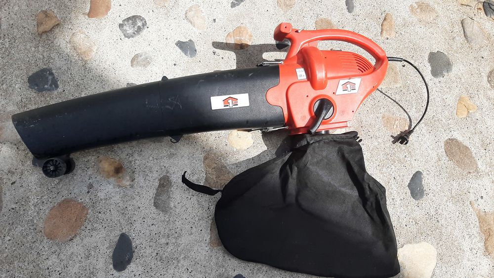 Aspirateur souffleur de feuilles �lectrique 15 Cournon-d'Auvergne (63)