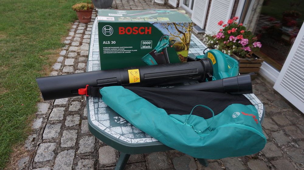 aspirateur souffleur 0 Bondues (59)