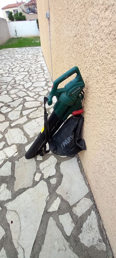 aspirateur souffleur 20 Cuxac-d'Aude (11)