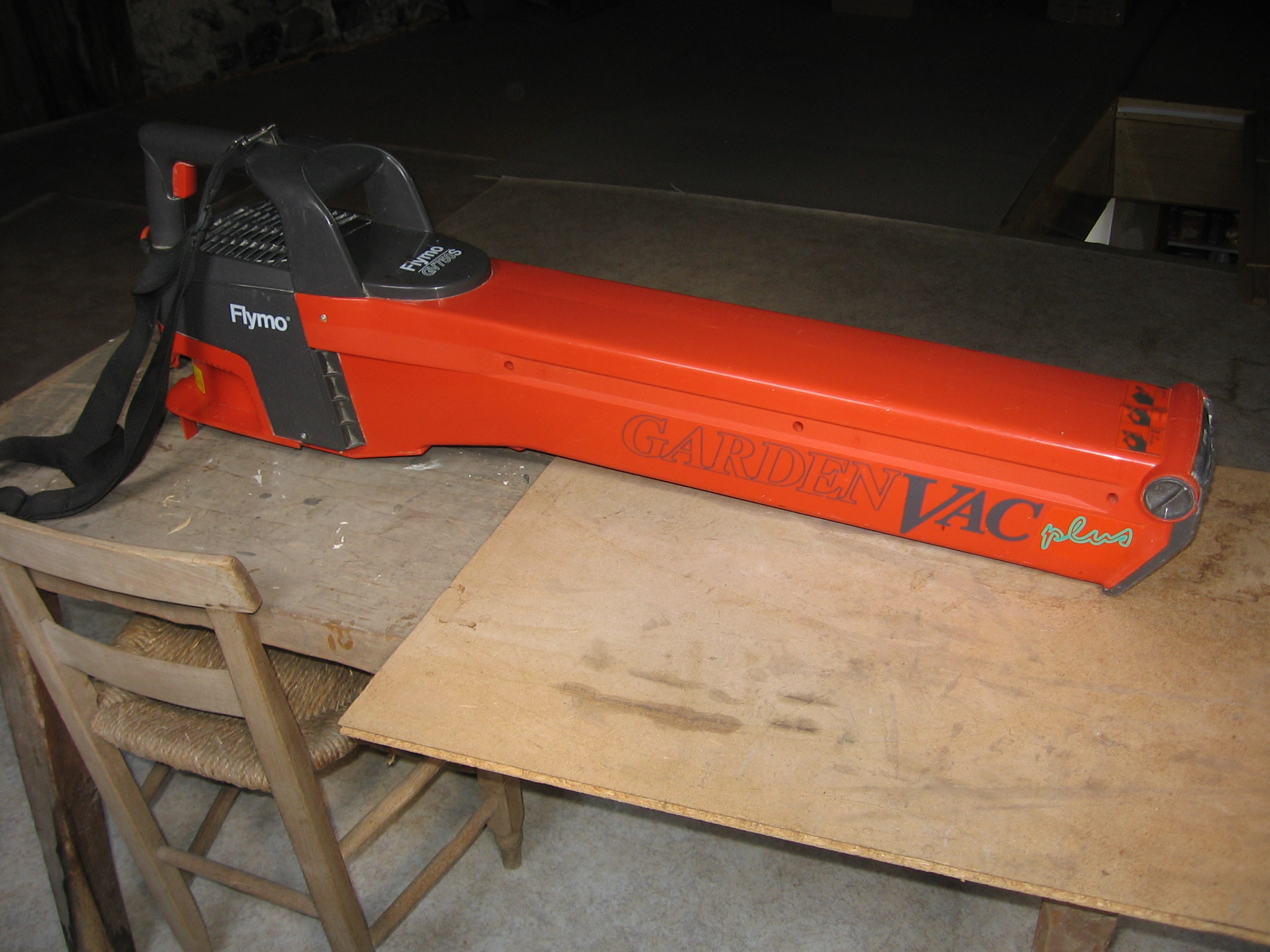 aspirateur - souffleur 30 Aurillac (15)