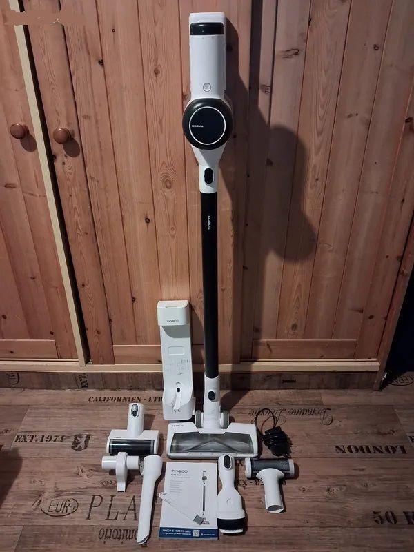 Aspirateur TINECO Pure One X tres peut utiliser 120 Pierrelaye (95)