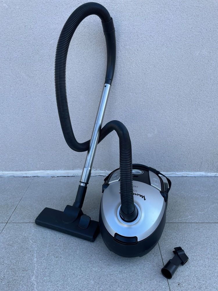 Aspirateur Traineau MOULINEX 15 Milly-la-For�t (91)