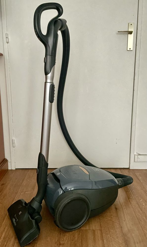 aspirateur traineau pure D8 Electrolux 180 Paris 18 (75)