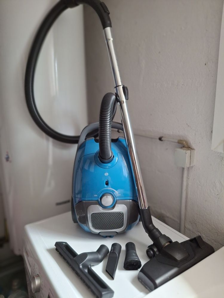 Aspirateur traineau 40 Meroux (90)