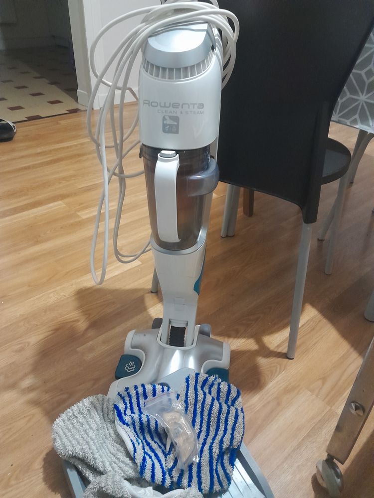 Aspirateur vapeur rowenta 65 Liffol-le-Grand (88)