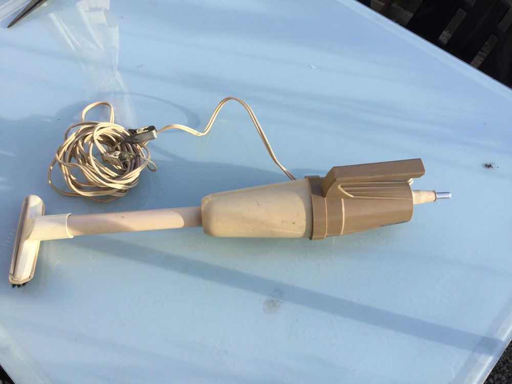 Aspirateur de voiture gonfleur Moulinex 30 Toulouse (31)