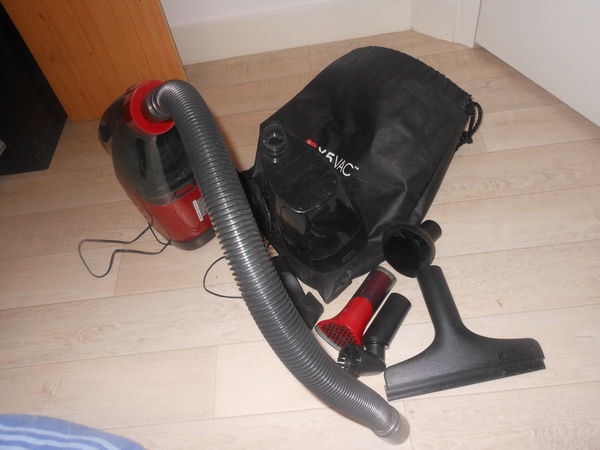 aspirateur 20 Pleurtuit (35)