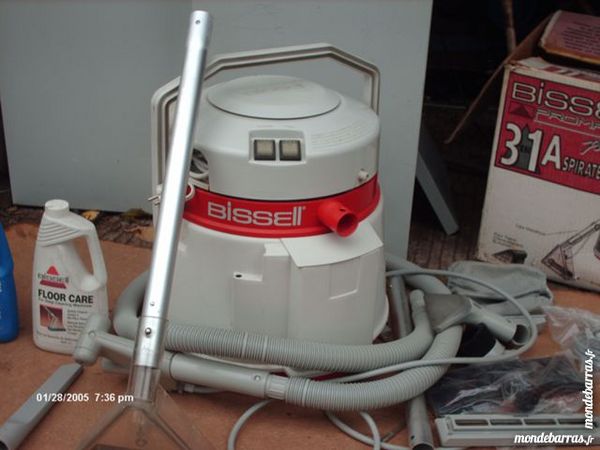 aspirateur  3 en 1  80 Moulins-la-Marche (61)