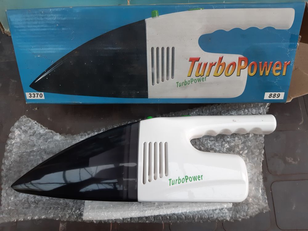 aspirateur 14 Houilles (78)