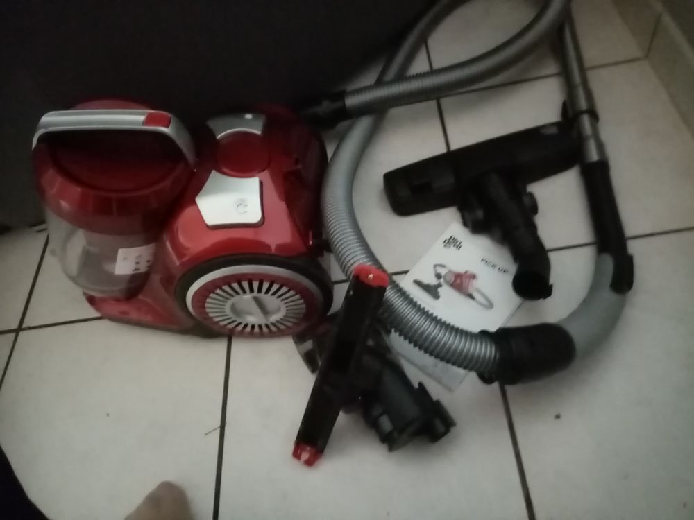 aspirateur 50 Ambar�s-et-Lagrave (33)