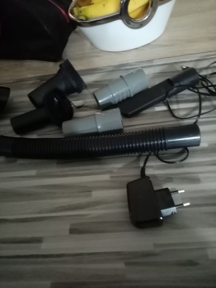 Aspirateur 20 Ambar�s-et-Lagrave (33)