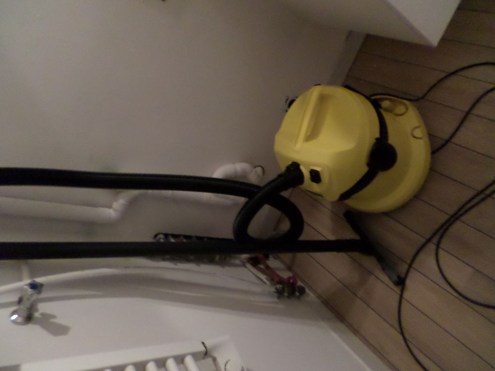 ASPIRATEUR 39 N�mes (30)