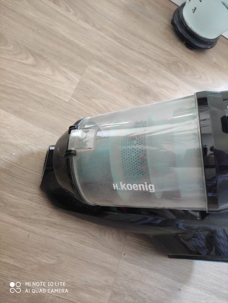 Aspirateur 30 Nanterre (92)