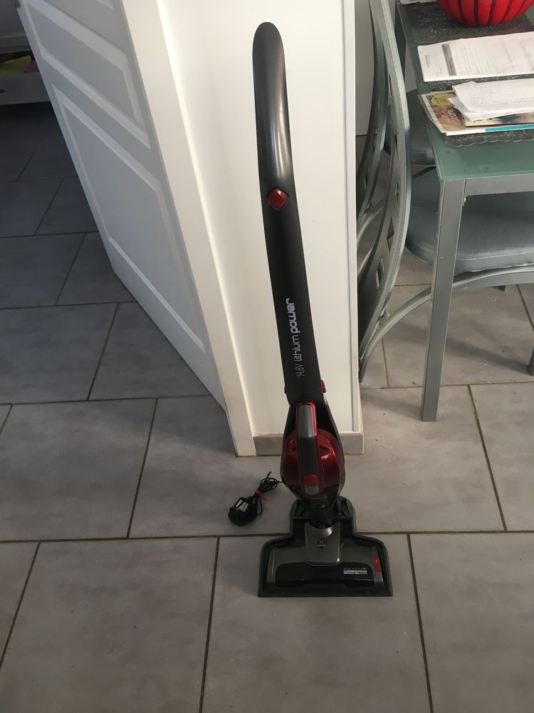 Aspirateur 40 Buxerolles (86)