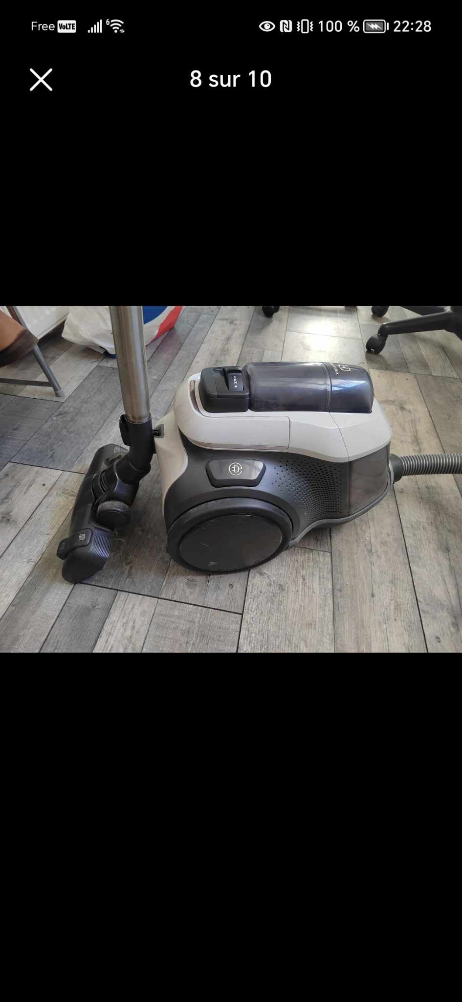 aspirateur 50 D�sertines (03)