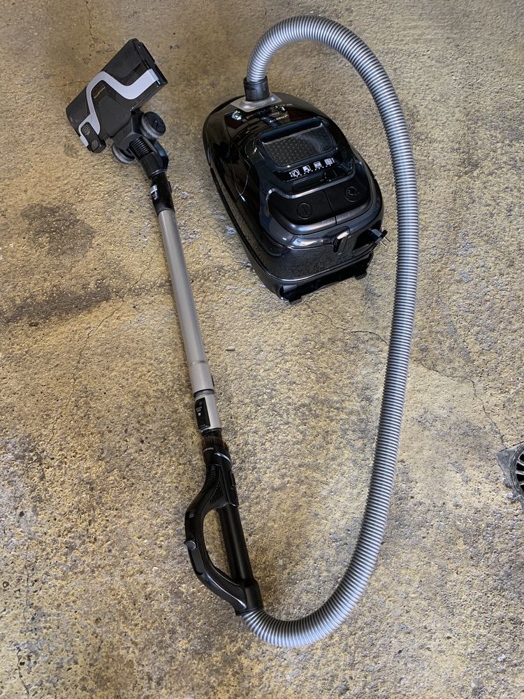 aspirateur 135 Steinbourg (67)