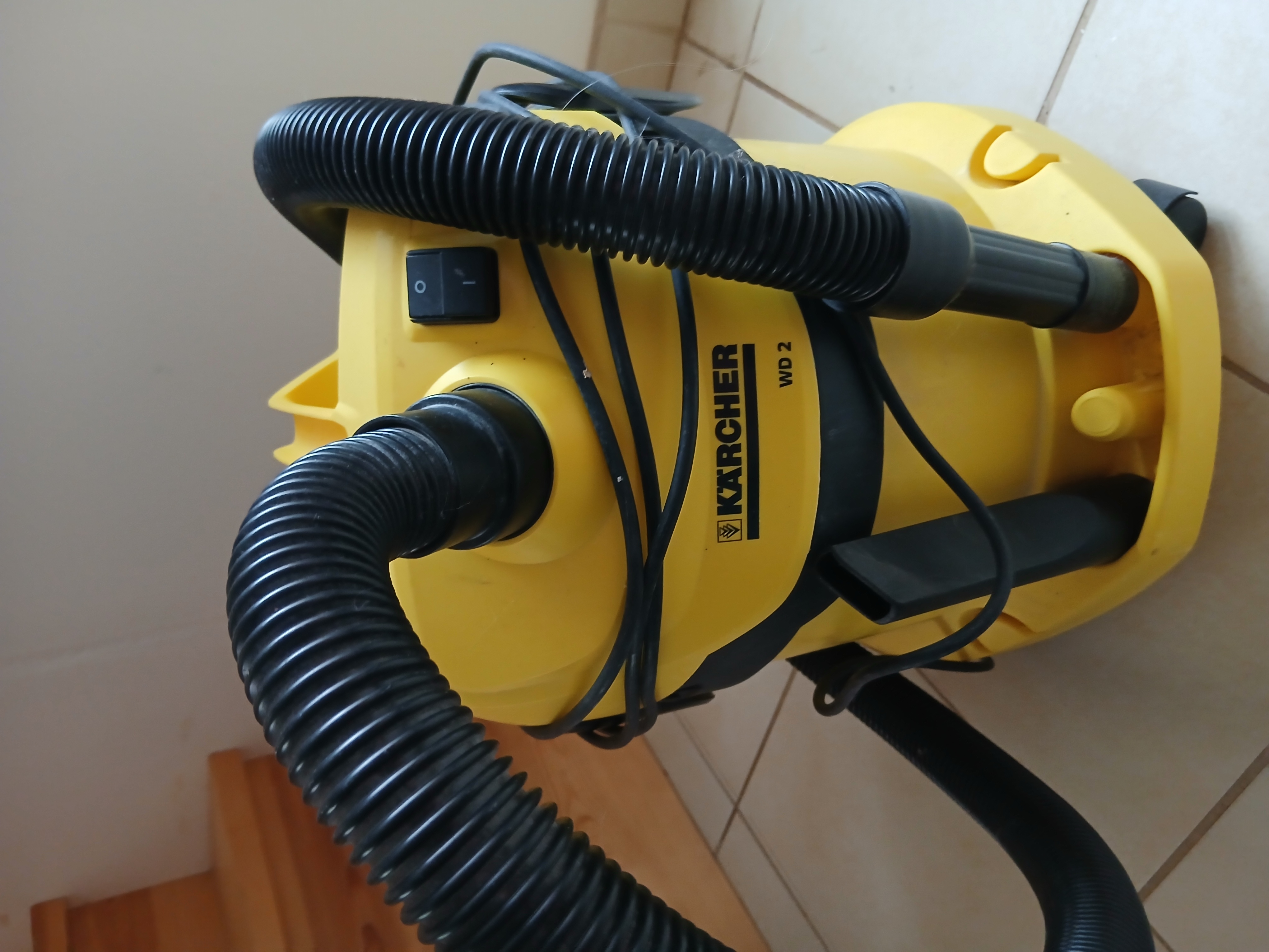 Aspirateur 100 Veyrignac (24)